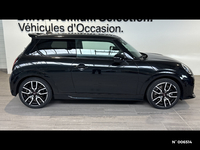 MINI Cooper 156 ch DKG7 C JCW