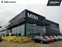 MINI Cooper 156 ch DKG7 C JCW