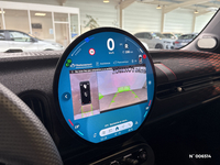 MINI Cooper 156 ch DKG7 C JCW