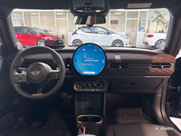 MINI Cooper 156 ch DKG7 C JCW