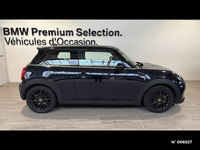 MINI Hatch 3 Portes Cooper SE 184 ch Edition Camden