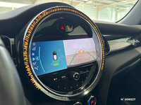 MINI Hatch 3 Portes Cooper SE 184 ch Edition Camden