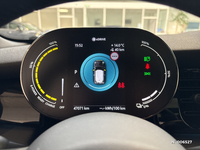 MINI Hatch 3 Portes Cooper SE 184 ch Edition Camden