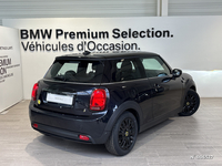 MINI Hatch 3 Portes Cooper SE 184 ch Edition Camden