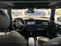 MINI Hatch 3 Portes Cooper SE 184 ch Edition Camden