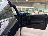 MINI Hatch 3 Portes Cooper SE 184 ch Edition Camden