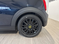 MINI Hatch 3 Portes Cooper SE 184 ch Edition Camden