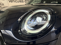 MINI Hatch 3 Portes Cooper SE 184 ch Edition Camden