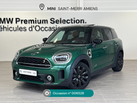 MINI Countryman 125 - 95 ch ALL4 BVA6 Cooper SE Edition Northwood