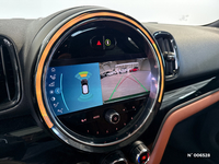 MINI Countryman 125 - 95 ch ALL4 BVA6 Cooper SE Edition Northwood