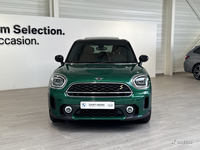 MINI Countryman 125 - 95 ch ALL4 BVA6 Cooper SE Edition Northwood