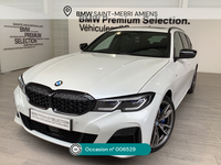 BMW Touring M340d xDrive 340 ch BVA8
