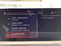 BMW Touring M340d xDrive 340 ch BVA8