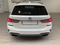 BMW Touring M340d xDrive 340 ch BVA8