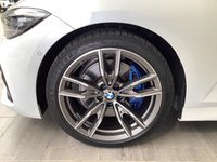 BMW Touring M340d xDrive 340 ch BVA8