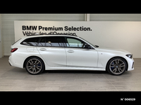 BMW Touring M340d xDrive 340 ch BVA8