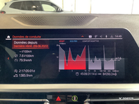 BMW Touring M340d xDrive 340 ch BVA8