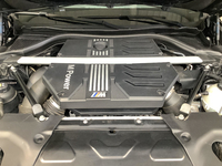 BMW X4 M 510ch BVA8 Competition