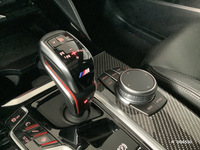 BMW X4 M 510ch BVA8 Competition