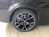 BMW X4 M 510ch BVA8 Competition