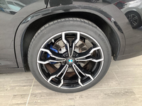 BMW X4 M 510ch BVA8 Competition