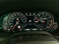 BMW X4 M 510ch BVA8 Competition