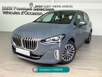 BMW Active Tourer 218i 136 ch DKG7 Luxury