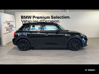 MINI Hatch 5 Portes One 102 ch Edition Heddon Street