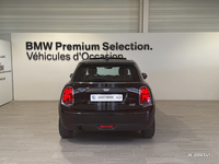 MINI Hatch 5 Portes One 102 ch Edition Heddon Street