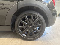 MINI Hatch 5 Portes One 102 ch Edition Heddon Street