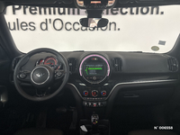 MINI Countryman 116 ch BVA7 One D Longstone