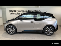 BMW i3 120 Ah 170 ch BVA Edition WindMill Atelier