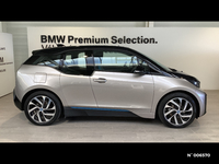 BMW i3 120 Ah 170 ch BVA Edition WindMill Atelier