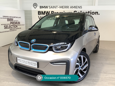 BMW i3 120 Ah 170 ch BVA Edition WindMill Atelier