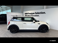 MINI Hatch 3 Portes One 102 ch Edition Camden