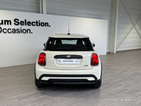 MINI Hatch 3 Portes One 102 ch Edition Camden