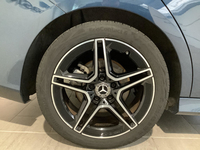 MERCEDES CLA Shooting Brake 200 d 8G-DCT AMG Line