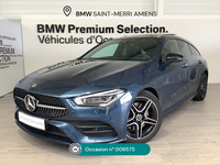 MERCEDES CLA Shooting Brake 200 d 8G-DCT AMG Line