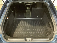 MERCEDES CLA Shooting Brake 200 d 8G-DCT AMG Line