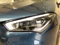 MERCEDES CLA Shooting Brake 200 d 8G-DCT AMG Line