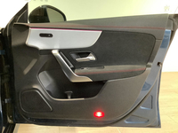 MERCEDES CLA Shooting Brake 200 d 8G-DCT AMG Line