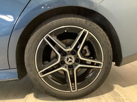 MERCEDES CLA Shooting Brake 200 d 8G-DCT AMG Line