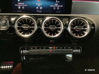 MERCEDES CLA Shooting Brake 200 d 8G-DCT AMG Line