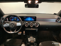 MERCEDES CLA Shooting Brake 200 d 8G-DCT AMG Line