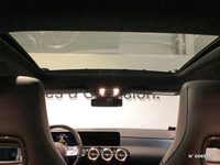 MERCEDES CLA Shooting Brake 200 d 8G-DCT AMG Line