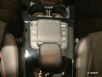 MERCEDES CLA Shooting Brake 200 d 8G-DCT AMG Line