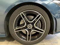 MERCEDES CLA Shooting Brake 200 d 8G-DCT AMG Line