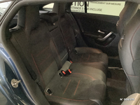 MERCEDES CLA Shooting Brake 200 d 8G-DCT AMG Line