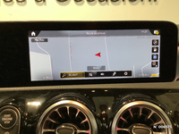 MERCEDES CLA Shooting Brake 200 d 8G-DCT AMG Line