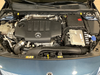 MERCEDES CLA Shooting Brake 200 d 8G-DCT AMG Line